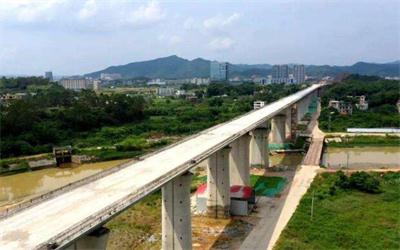 赤峰西金铁路