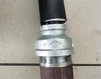 赤峰20MM注浆管供应